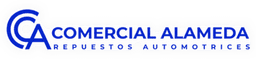 Comercial Alameda