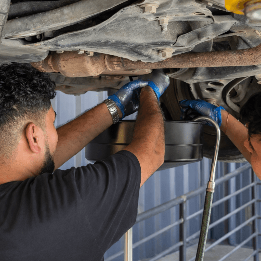 Mantenimiento Preventivo