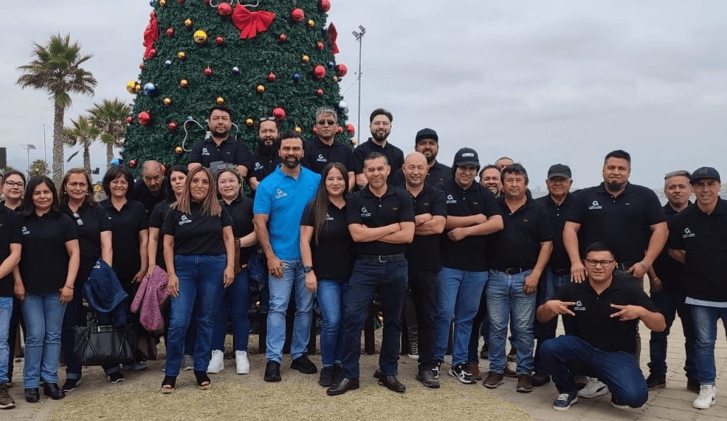 Historia Comercial Alameda 2