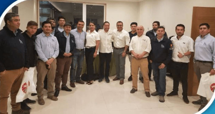 Historia Comercial Alameda 4