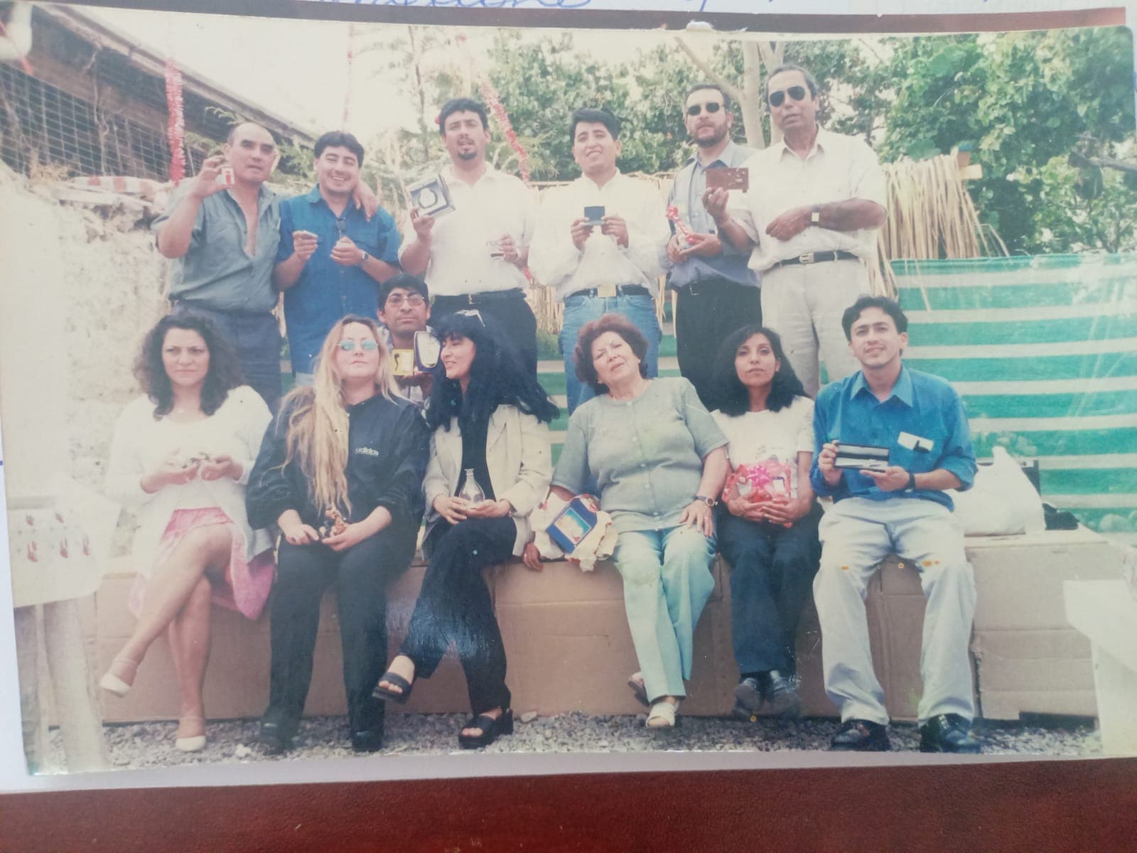 Historia Comercial Alameda 6