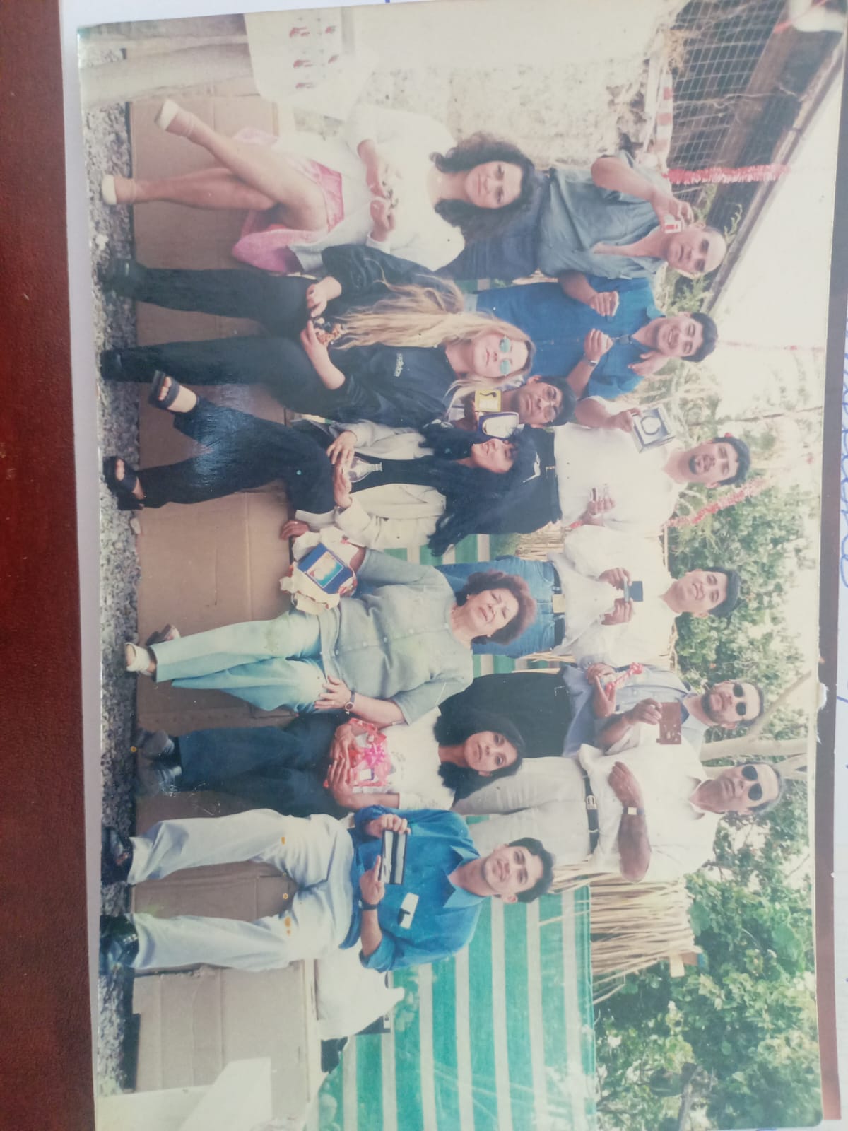 Fundación de la empresa